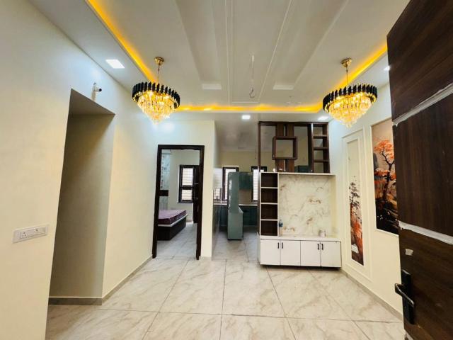 Resale | 4 BHK 120 Sq.Yd. Villa in Ajmer Road