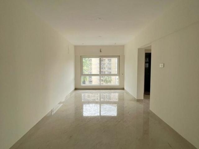 Resale | 4 BHK + 1234 Sq.Ft. Apartment in Our Home CHS