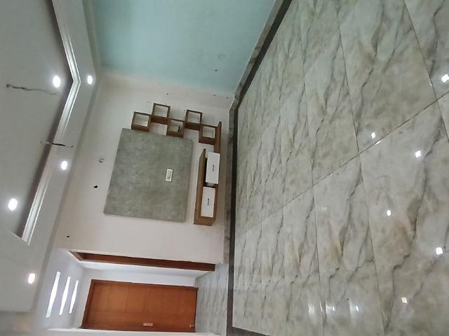 Resale | 4 BHK 1350 Sq.Ft. Apartment in Abul Fazal Enclave Part 1