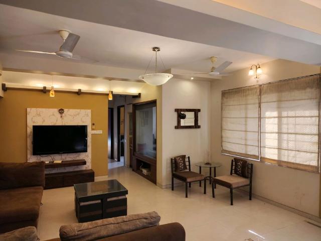 Resale | 4 BHK + 1350 Sq.Ft. Apartment in Vijay Vilas Taurus Building 11 To 15