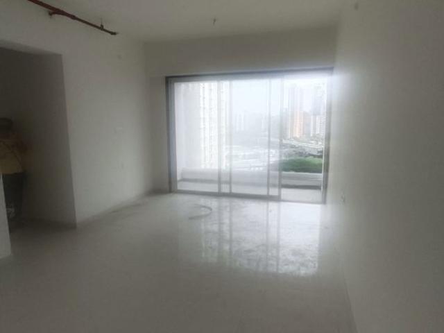 Resale | 4 BHK 1380 Sq.Ft. Apartment in Runwal The Sanctuary Tower 4