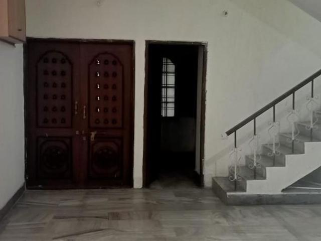 Resale | 4 BHK 139 Sq.Yd. Independent House in Royal Residency Bandlaguda Jagir