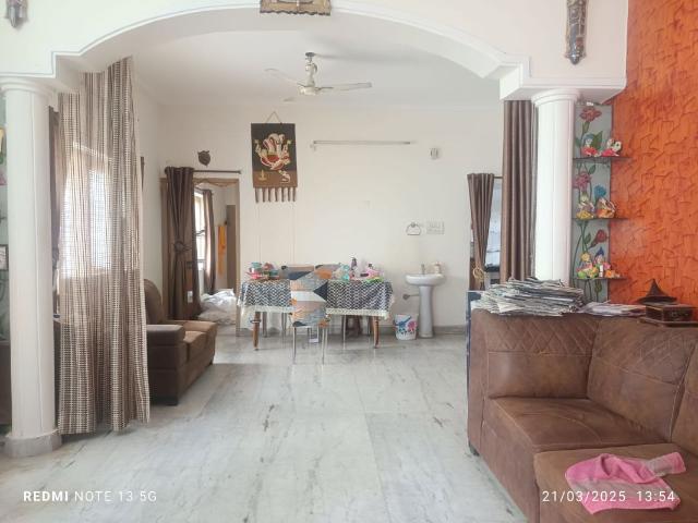 Resale | 4 BHK 130 Sq.Ft. Independent House in Aditi Sadan
