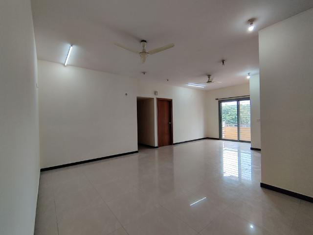 Resale | 4 BHK 1311 Sq.Ft. Apartment in Pristine Sindhu