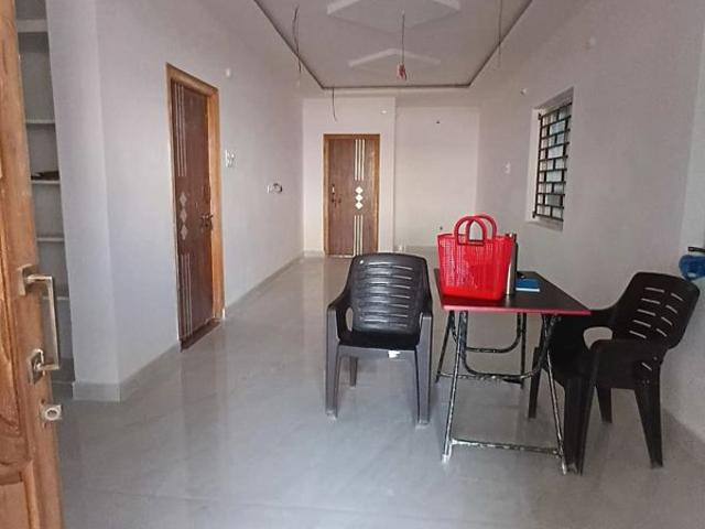 Resale | 4 BHK 133 Sq.Yd. Independent House in Aavas Apartment Kapra