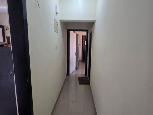 Resale | 4 BHK 1440 Sq.Ft. Penthouse in Prithvi Palace
