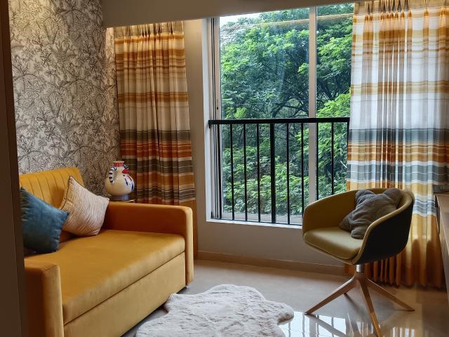 Resale | 4 BHK 1448 Sq.Ft. Apartment in Sukhwani Minerva