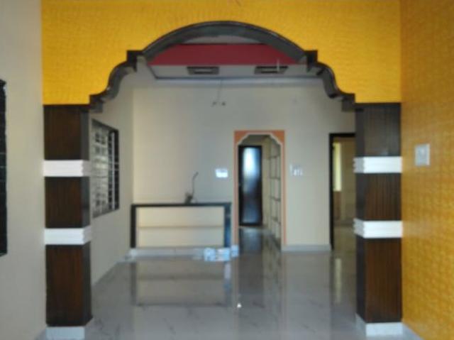 Resale | 4 BHK 145 Sq.Yd. Independent House in Sneha Residency Alwal