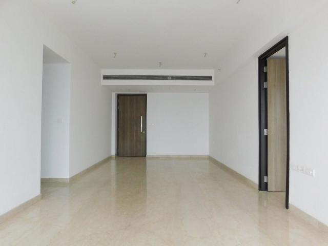 Resale | 4 BHK 1467 Sq.Ft. Apartment in Lodha The Park