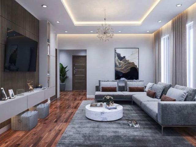 Resale | 4 BHK + 14700 Sq.Ft. Independent House in Vasant Vihar