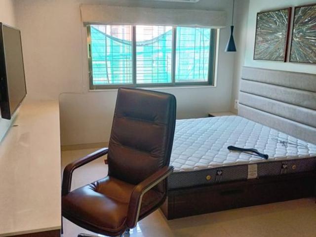 Resale | 4 BHK + 1475 Sq.Ft. Apartment in Indradarshan II