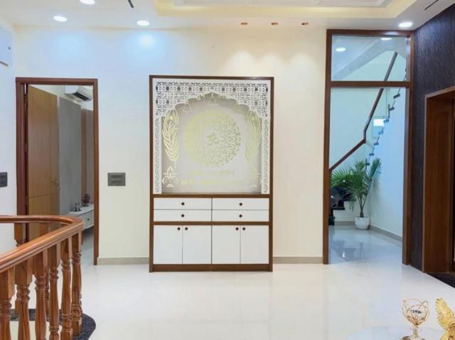 Resale | 4 BHK + 1485 Sq.Ft. Apartment in Ellora Rainbow Life