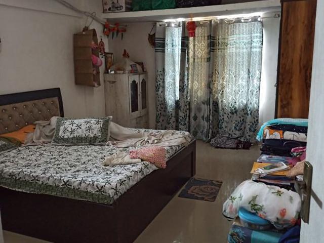Resale | 4 BHK + 1400 Sq.Ft. Apartment in Asian Mita Heights