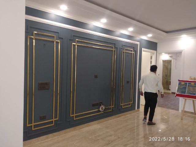 Resale | 4 BHK 1400 Sq.Ft. Apartment in BPTP Park Elite Premium
