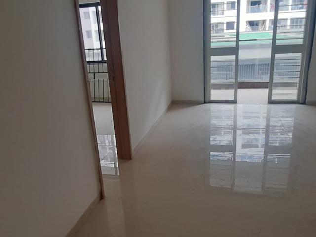 Resale | 4 BHK 1400 Sq.Ft. Apartment in Gera Planet Of Joy