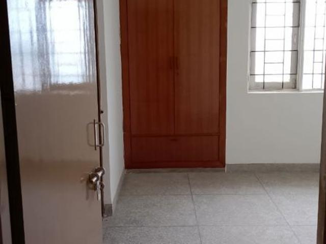Resale | 4 BHK 1400 Sq.Ft. Apartment in IRWO Classic Apartment