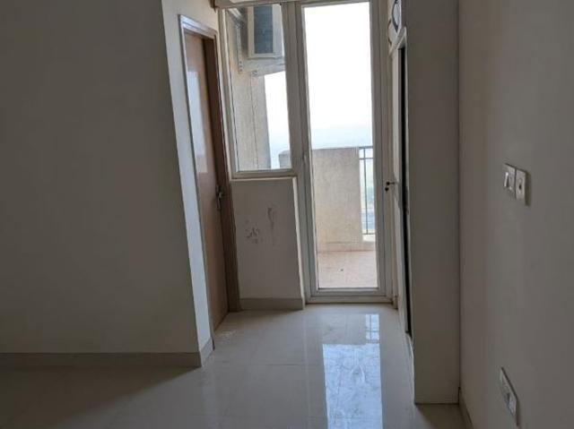 Resale | 4 BHK + 1400 Sq.Ft. Apartment in Pareena Coban Residences