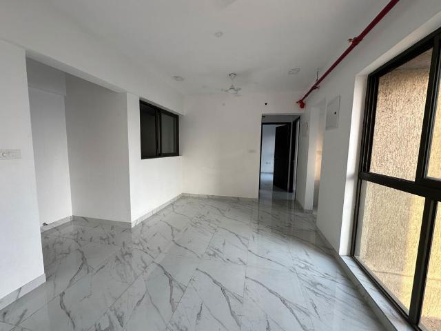 Resale | 4 BHK 1400 Sq.Ft. Apartment in Raymond The Invictus By GS