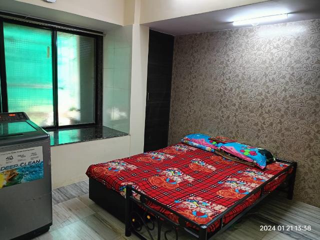 Resale | 4 BHK 1400 Sq.Ft. Apartment in Vashi