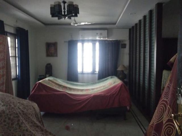 Resale | 4 BHK 140 Sq.Yd. Independent House in AR Enclave