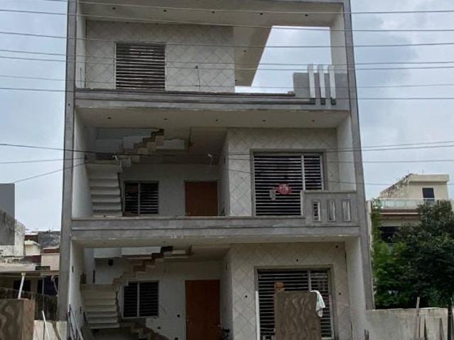 Resale | 4 BHK 140 Sq.Yd. Independent House in Rejoice Villa