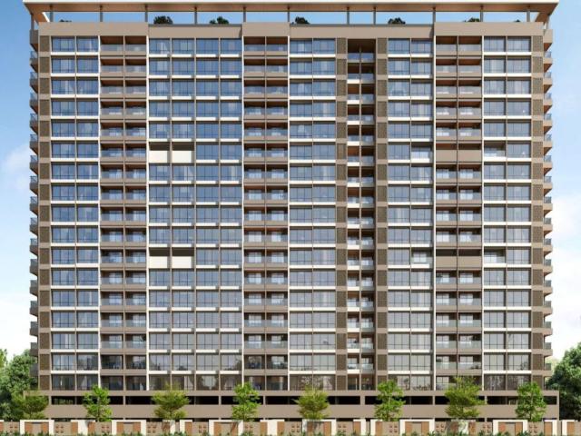 Resale | 4 BHK 1430 Sq.Ft. Apartment in Engineers IOS Prime