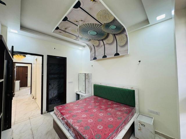Resale | 4 BHK 143 Sq.Yd. Villa in Ajmer Road