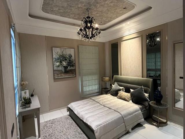 Resale | 4 BHK 1542 Sq.Ft. Apartment in Austin Yana