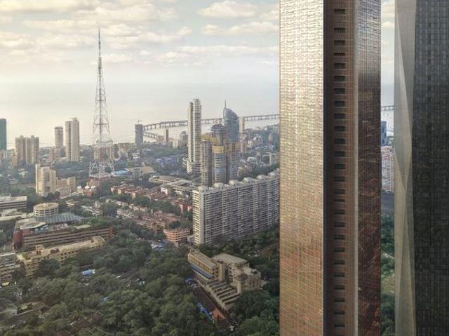 Resale | 4 BHK 1550 Sq.Ft. Apartment in Lodha Marquise