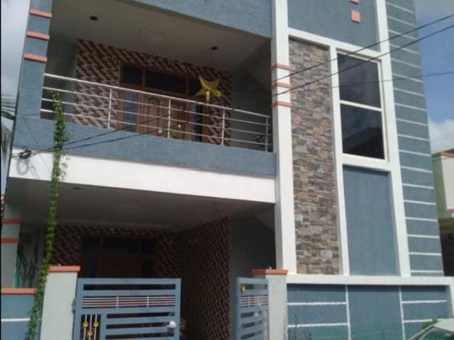 Resale | 4 BHK 155 Sq.Ft. Independent House in Bolarum