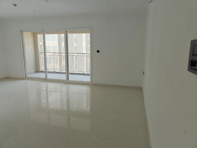 Resale | 4 BHK + 1566 Sq.Ft. Apartment in Sukhwani Kingsley