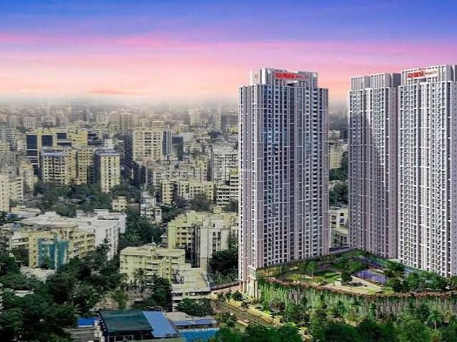 Resale | 4 BHK 1578 Sq.Ft. Apartment in Mextech Miraya Trinity Eternity