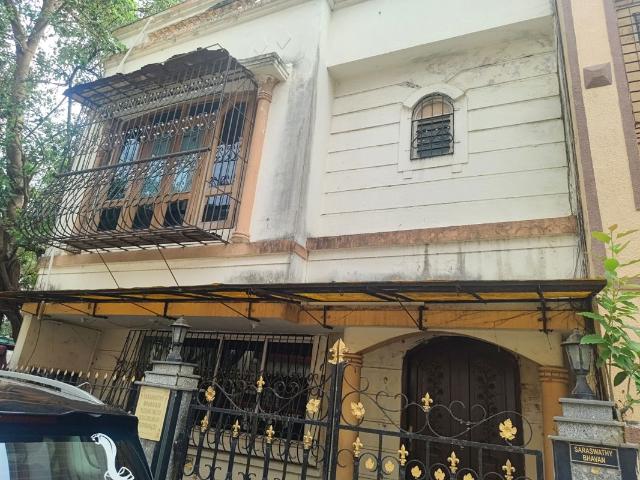 Resale | 4 BHK + 1500 Sq.Ft. Villa in Gorai