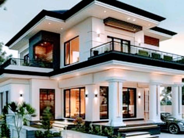Resale | 4 BHK 1500 Sq.Ft. Villa in Mp Premium Villa Plot