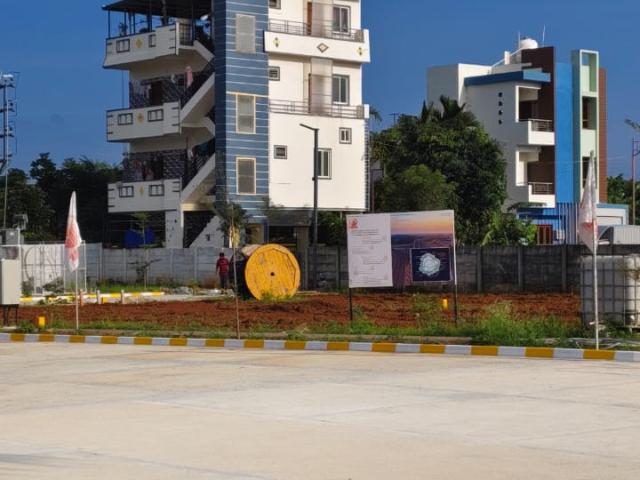 Resale | 4 BHK 1500 Sq.Ft. Villa in Prasad
