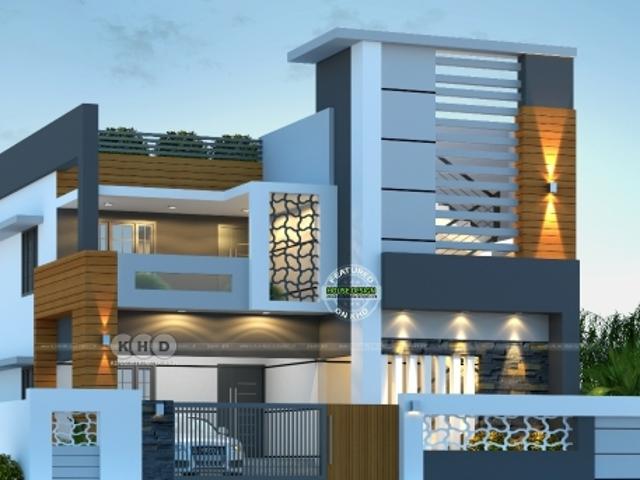 Resale | 4 BHK 1500 Sq.Ft. Villa in Sarjapur