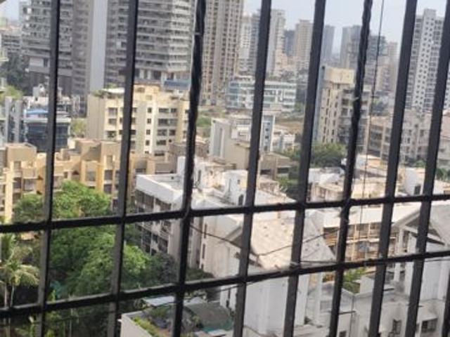 Resale | 4 BHK 1500 Sq.Ft. Apartment in Montreal Tower