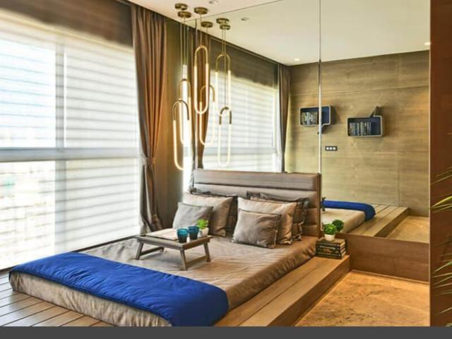Resale | 4 BHK 1500 Sq.Ft. Apartment in Sion