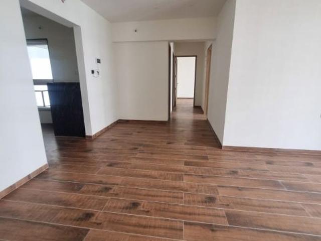 Resale | 4 BHK 1500 Sq.Ft. Apartment in Unique K Town