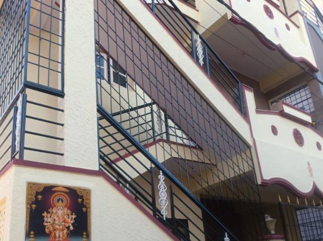 Resale | 4 BHK 150 Sq.Ft. Independent House in Horamavu