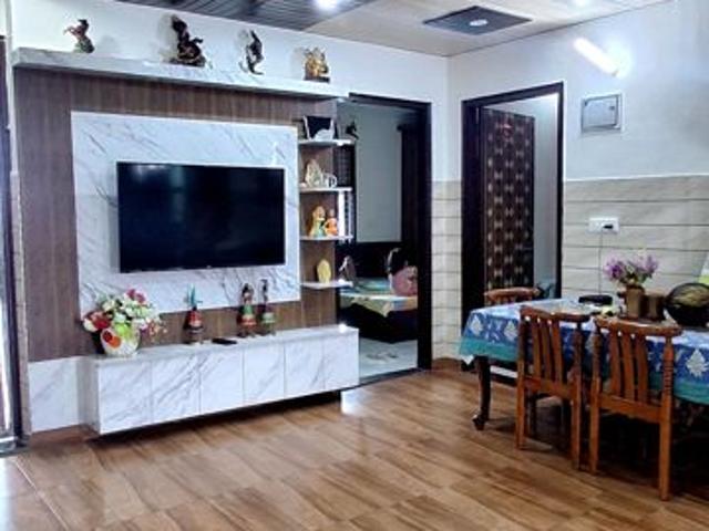 Resale | 4 BHK 150 Sq.Yd. Apartment in Balaji Enclaves