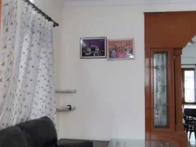 Resale | 4 BHK 150 Sq.Yd. Independent House in Akash Residency Alwal
