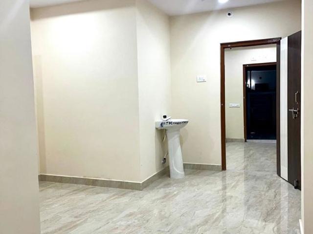 Resale | 4 BHK + 150 Sq.Yd. Independent House in Bhavani Paradise Dammaiguda