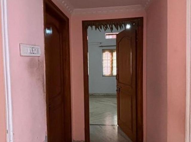 Resale | 4 BHK 150 Sq.Yd. Independent House in Priyanka Apartment West Marredpally