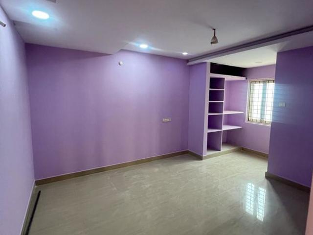 Resale | 4 BHK + 150 Sq.Yd. Independent House in Serene Residency Bendlaguda