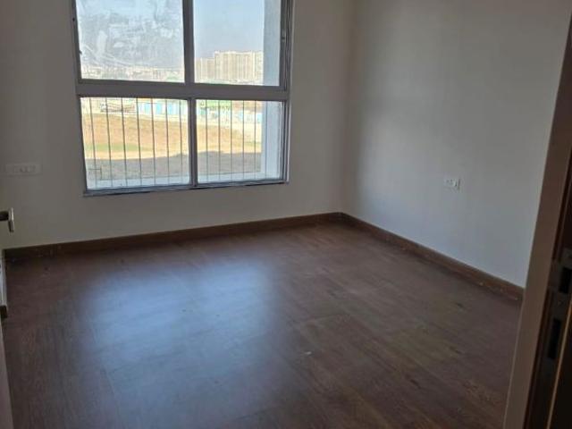 Resale | 4 BHK + 1520 Sq.Ft. Apartment in Gera World of Joy