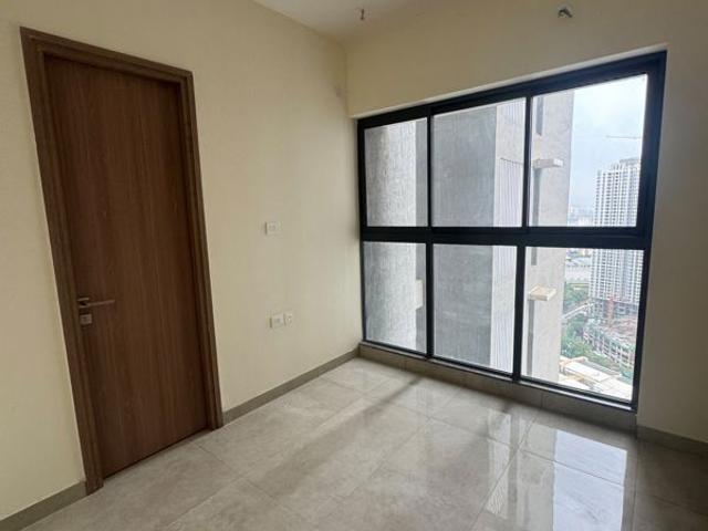 Resale | 4 BHK + 1530 Sq.Ft. Apartment in Raymond The Invictus By GS