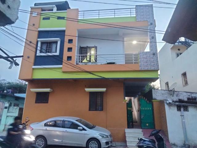 Resale | 4 BHK 153 Sq.Yd. Independent House in Secunderabad