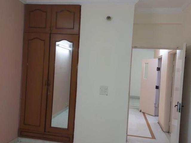 Resale | 4 BHK 1650 Sq.Ft. Apartment in Ansal Sushant Estate