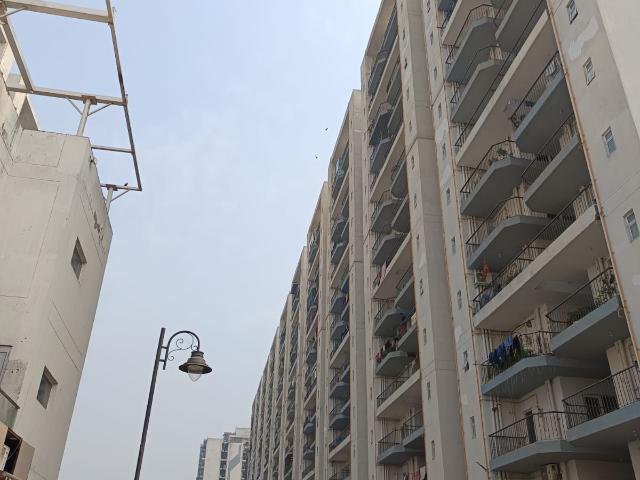 Resale | 4 BHK 1650 Sq.Ft. Apartment in Advitya Homes